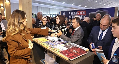 İstanbul'da Ordu rüzgarı