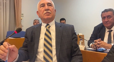 KADİM DURMAZ: TOKAT'I NASIL BİR GELECEK BEKLİYOR?