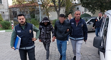 Karadeniz'deki göçmen kaçakçılığına eş zamanlı operasyon: 1'i Afgan uyruklu 3 gözaltı