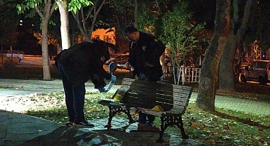 Kardeşlerin Alacak-Verecek Kavgasında Kan Aktı