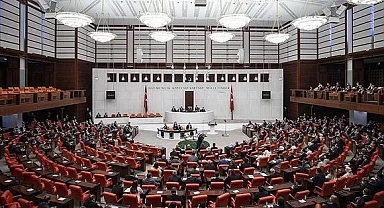 Kentsel Dönüşüm Teklifi TBMM'de Kabul Edildi