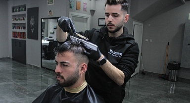 Kovid-19 pandemisinde virüs değil, meslek kaptı