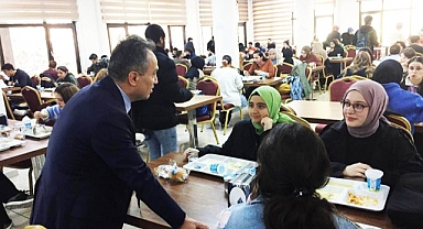 Öğrenciler Bu Uygulamayı Çok Sevdi