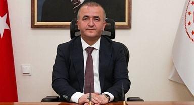 ORDU'LU VALİ HATİPOĞLU TOKAT ORDU ULAŞIMINA DİKKAT ÇEKİYOR