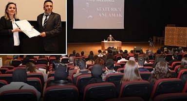 Ordu Üniversitesi'nden 