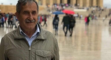 ÖZDEMİR AİLESİNİN ACI KAYBI 