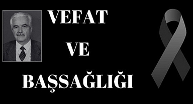 ÖZYURT AİLESİNİN ACI KAYBI 