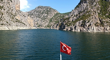 Samsun'dan 'deniz, tarih, kültür, gastronomi, spor ve sağlık turizmi' atağı