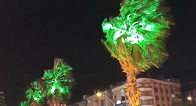 Samsun ve Ordu'da fırtına uyarısı