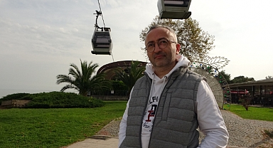 Teleferik, Taşıdığı Yolcu Sayısı İle 50 İlin Nüfusunu Solladı