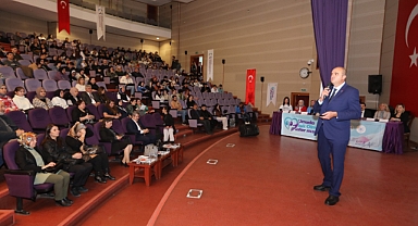 TOGÜ Tarafından Organ Bağışı Paneli Gerçekleştirildi