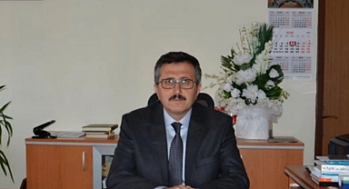 Tokat Milli Eğitim Müdürü Değişti