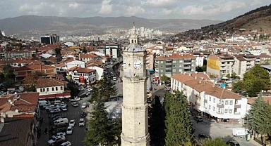 Tokat'ta 4 Bin 437 Adet,Konut Satışı Gerçekleşti