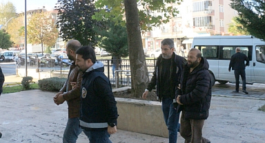 ERBAA'da EMNİYETTEN TEFECİLERE OPERASYON