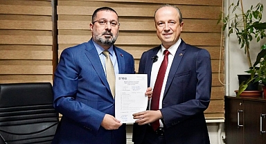 Tokatlı Avcılar Belediye Başkanı Hançerli Avcılar'a Tekrar Aday