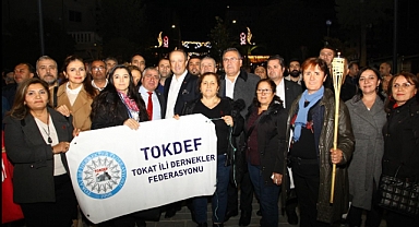 TOKATLI AVCILAR BELEDİYE BAŞKANININ ADALET NÖBETİ SONA ERDİ 