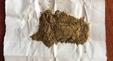 UYUŞTURUCUYA GEÇiT YOK!