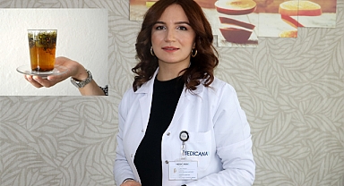 Uzmanından Kış Çayı Uyarısı