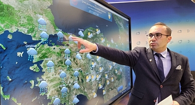 Yurt genelinde sıcaklıklar artacak