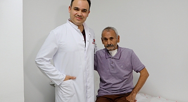 100 binde 2 kişide görülen hastalığından kurtuldu