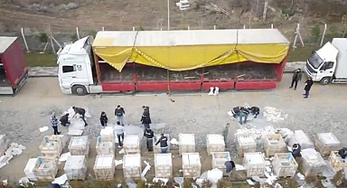 47 ilde eş zamanlı düzenlenen 