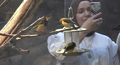 Karadeniz Bölgesi'nde ilk olma özelliği taşıyor