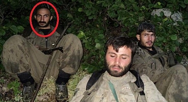 MİT, Tokat'ta da faaliyet göstermiş PKK/YPG'nin sözde sorumlularından Şirvan Hasan'ı, etkisiz hale getirdi