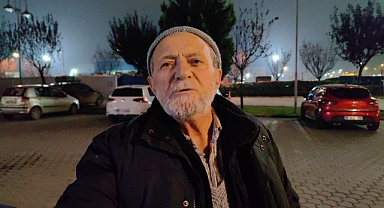 Nafaka için cezaevine giren 81 yaşındaki Zülfü Dede konuştu: “Ben de karşı dava açacağım”