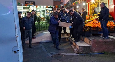 Trabzon'da 80 yaşındaki baba, zihinsel engelli kızını öldürüp intihar etti