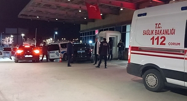 Mahkum yatağını ateşe verdi, 12 kişi karbonmonoksit gazından zehirlendi