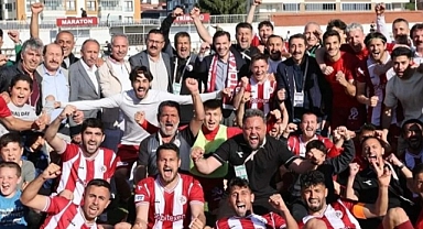 TOKAT BELEDİYE PLEVNESPOR İÇİN PLAY-OFF MÜCADELESİ YARIN BAŞLIYOR 