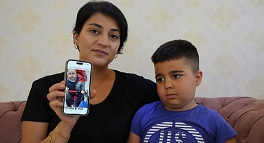 3 yaşındaki çocuğa yanlış teşhisle 2,5 yıl kemoterapi uygulandı