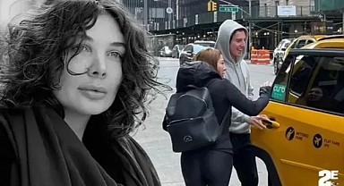 Eylem Tok'un Türkiye'ye iadesine ilişkin davada ikinci duruşma 1 Temmuz’a ertelendi