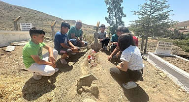 Havaya ateş açtı, düğünü kana buladı