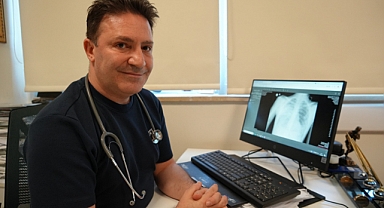 Klimalar 'zatürre' yapıyor