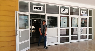 Niksar'da YKS Maratonu Başladı