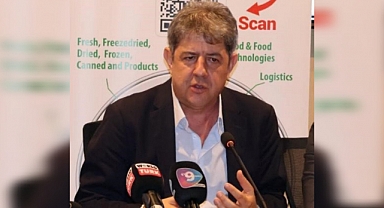 Türkiye, 768 milyar dolarlık Dünya yaş meyve sebze ticaretinden daha fazla pay almak istiyor