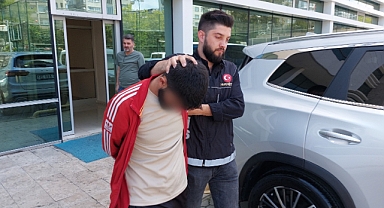 Uyuşturucu ticaretinden serbest kalan şahıs savcının itirazı sonucu tutuklandı