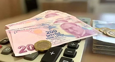 10 BİN TL MAAŞ ALAN 4 MİLYONA YAKIN EMEKLİYE 2 BİN 500 TL ZAM 