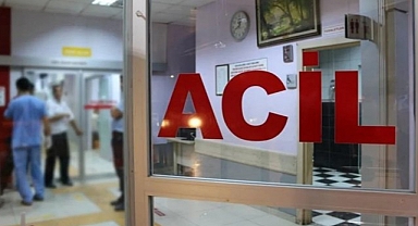 Erbaa'da Üzerine Kaya Devrilen Kadın Öldü