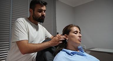 Kepçe Kulaktan 1 Saat İçinde Kurtulmak Mümkün