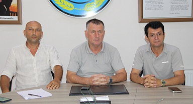 Oda Başkanlarından 'Kahverengi Kokarca' Açıklaması