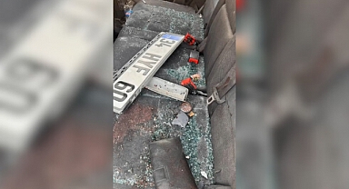 PKK'LI TERÖRİSTLERDEN SİVİLLERE HAİN SALDIRI 