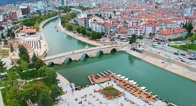 TOKAT'TA VATANDAŞI SERİNLETECEK HABER GELDİ 