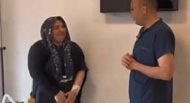 Zayıflamak için gittiği hastanede hayatını kaybetmişti: Ameliyatın ardından doktoru ile diyalogları ortaya çıktı