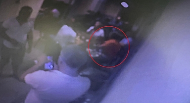 15 yıl hapis cezasıyla aranıyordu, okey oynarken böyle yakalandı