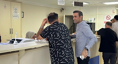 2'nci El Araç Satışında 'Güvenli Ödeme Sistemi' Başladı