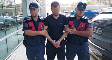  Alkolü koca eşini mezarlığa götürüp 