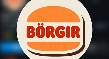 Burger King'in Türkiye'deki yeni adı 