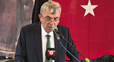 Çarşambalılar Derneği 40. yılını kutladı